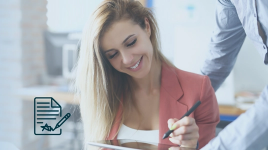 Signer ses documents n'a jamais été aussi simple